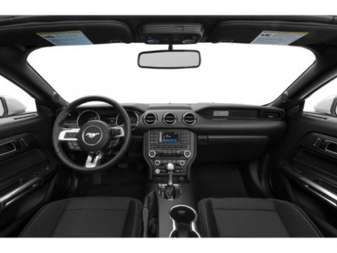 Used 2015 Ford Mustang Premium w/ Ecoboost Performance Package image 8