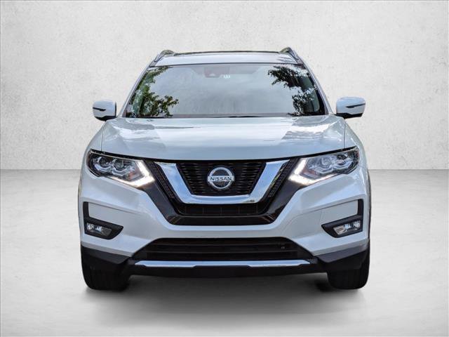 Used 2019 Nissan Rogue SL w/ Premium Package FWD video 2