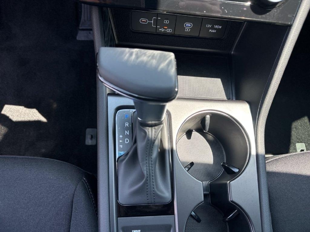 New 2026 Hyundai Sonata SE FWD image 14