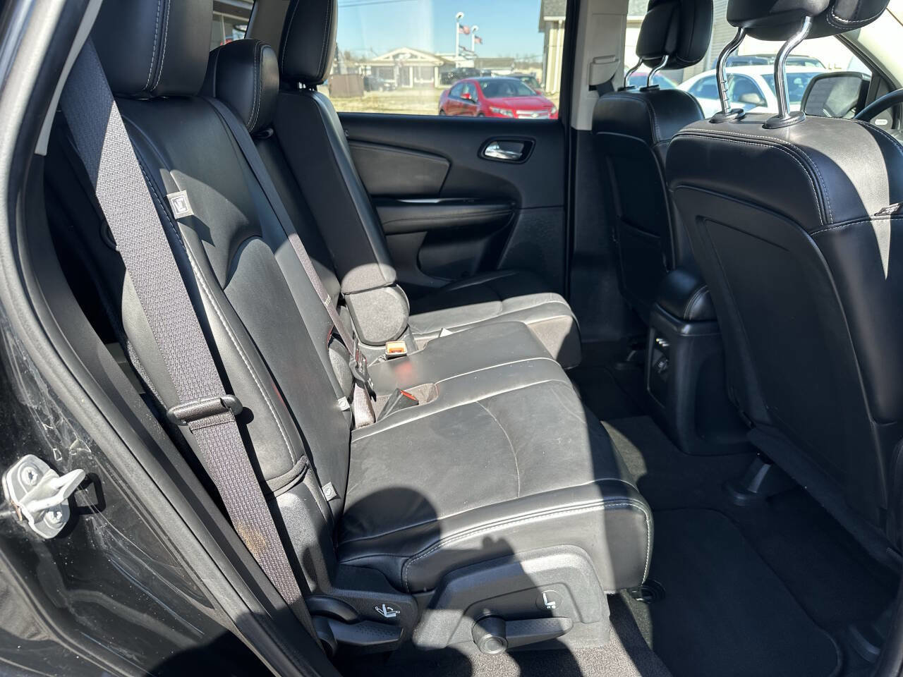 Used 2016 Dodge Journey Crossroad w/ Rear Seat Video Group I image 26
