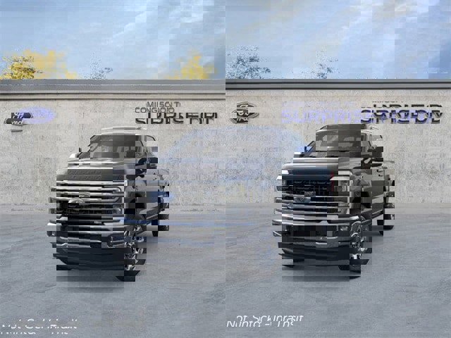 New 2026 Ford F250 King Ranch image 24