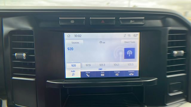 Used 2024 Ford F250 XLT AWD/4WD image 27