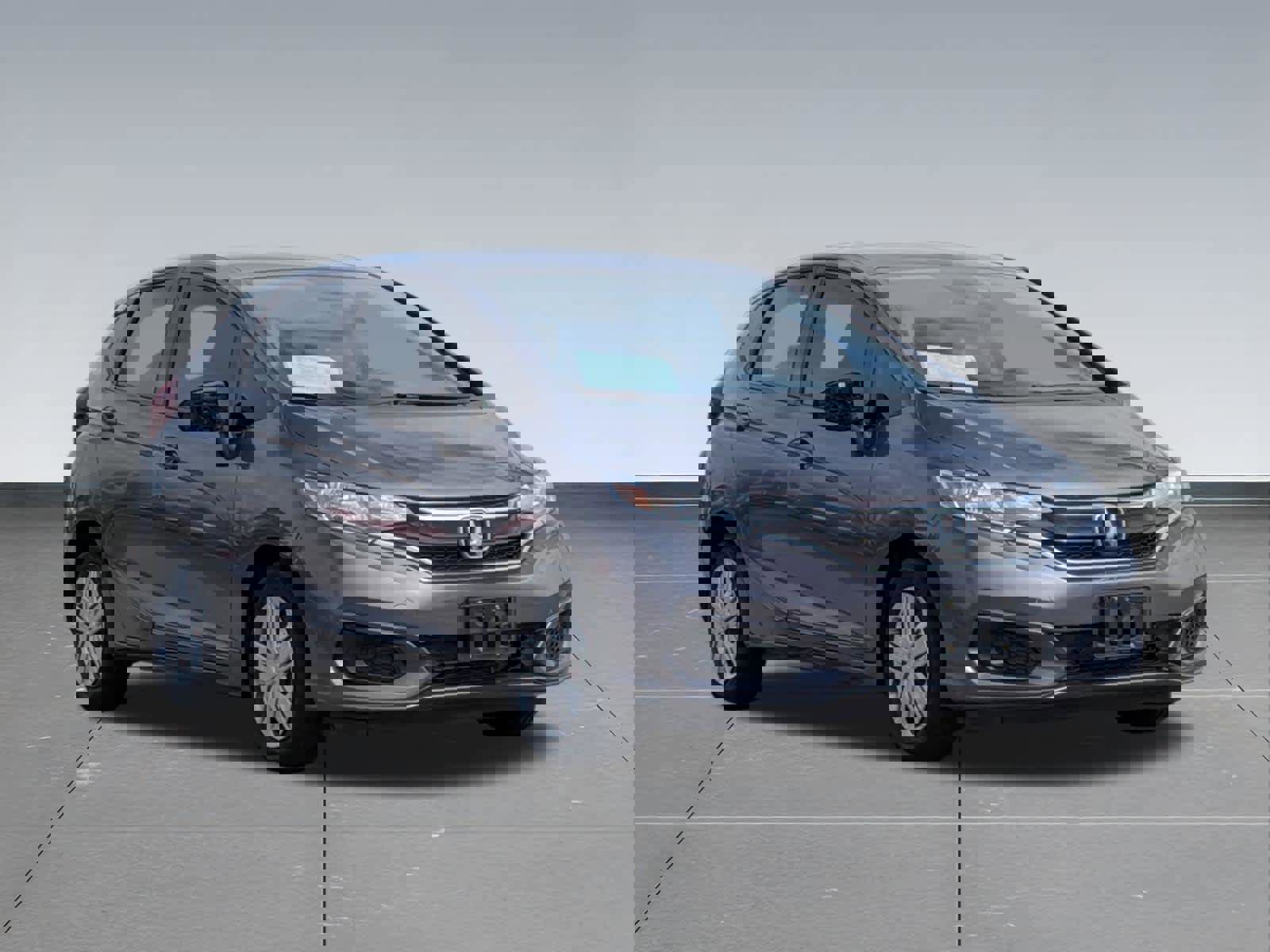 Used 2019 Honda Fit LX image 8