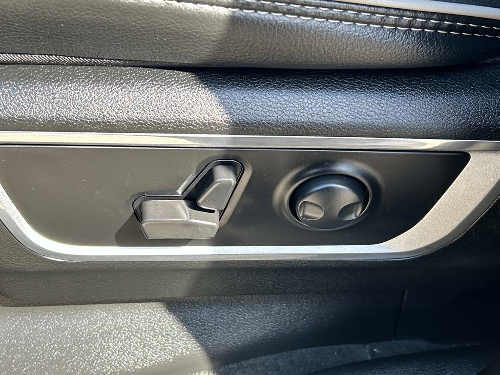 Certified 2023 RAM 1500 Laramie image 24