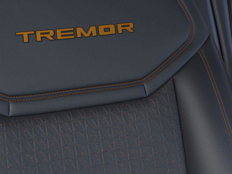 New 2026 Ford Maverick Tremor image 17