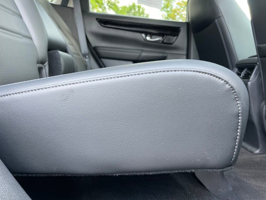 Certified 2025 Honda CR-V EX-L image 37