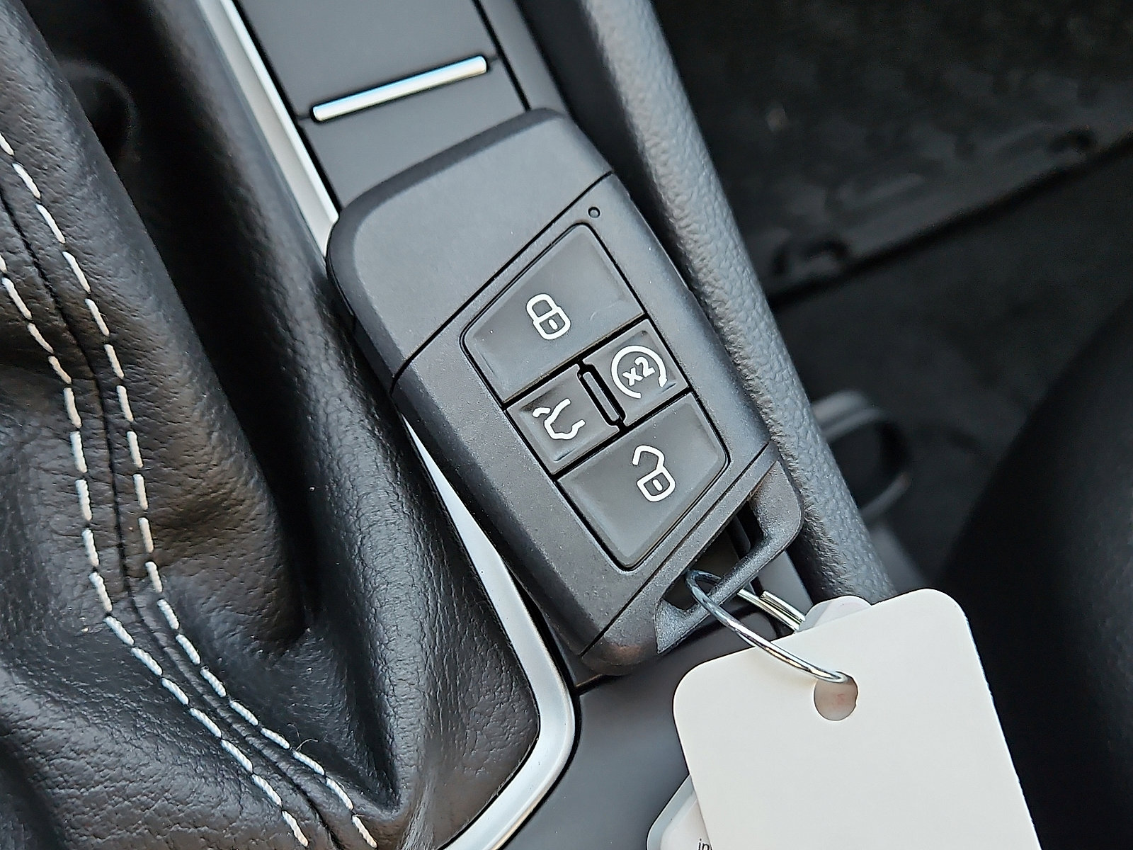 New 2026 Volkswagen Jetta SE image 20