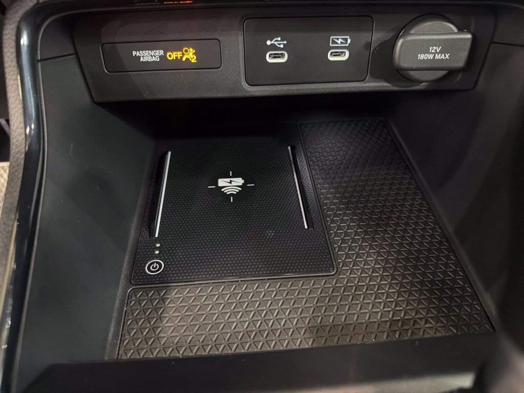 Certified 2026 Honda CR-V EX-L image 22