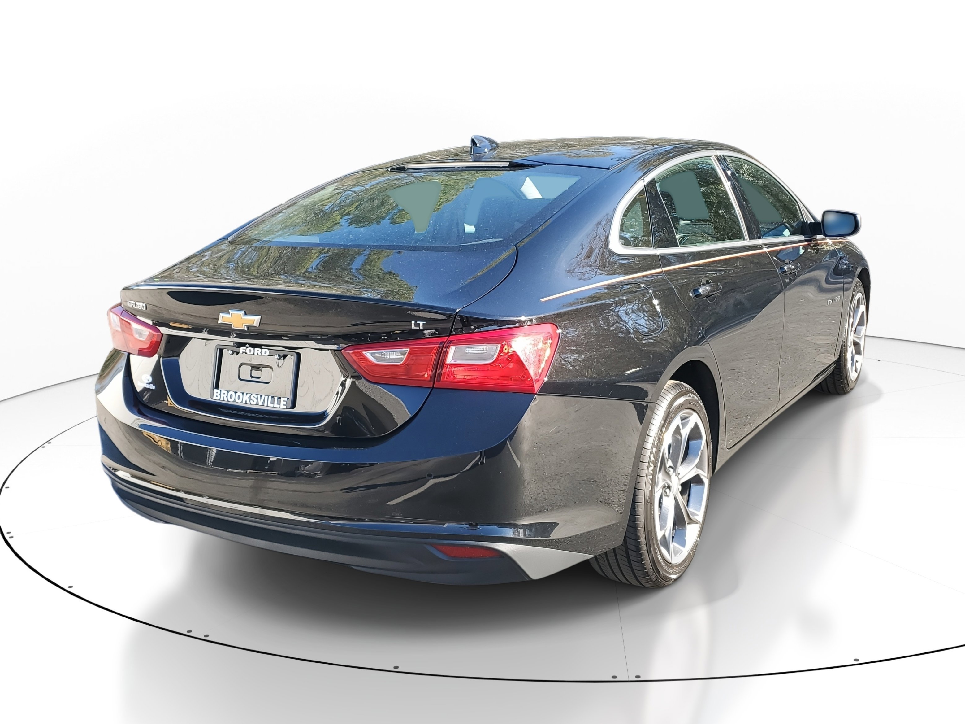 Used 2024 Chevrolet Malibu LT image 6