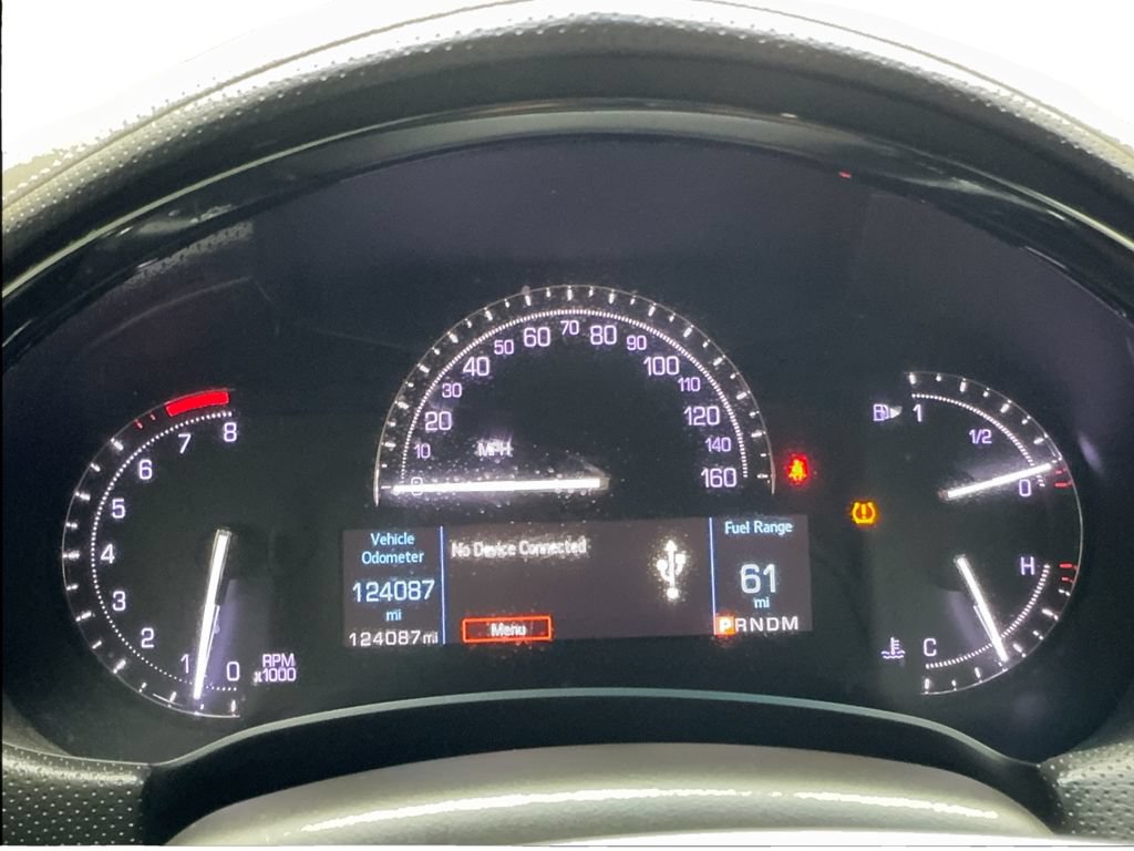 Used 2019 Cadillac XTS Luxury FWD image 38