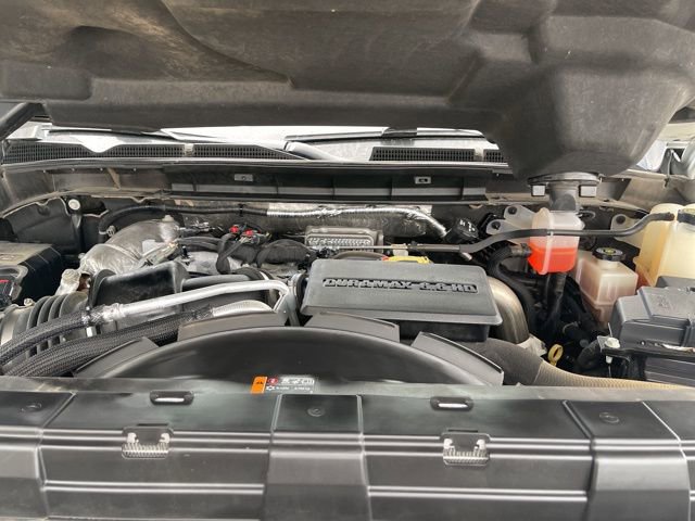 Used 2021 GMC Sierra 2500 AT4 image 16