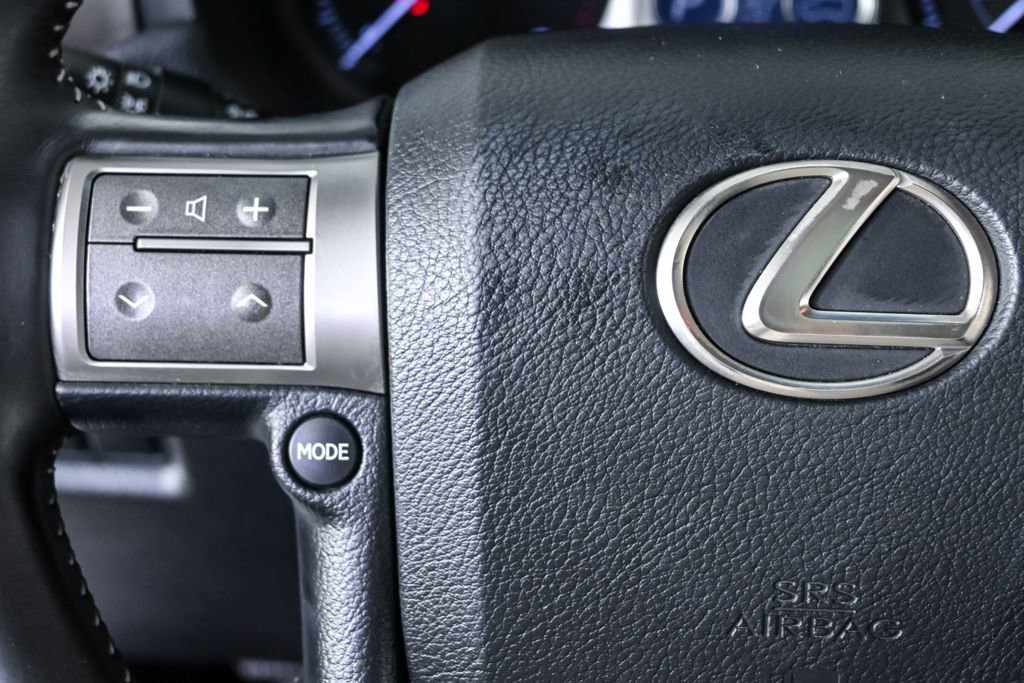 Used 2019 Lexus GX 460 Premium image 10