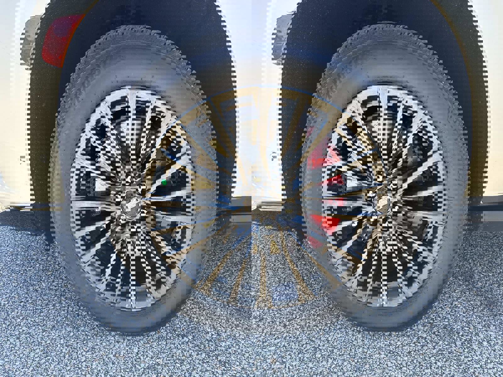 Used 2023 Cadillac Escalade ESV V w/ Heavy-Duty Trailer Package image 10