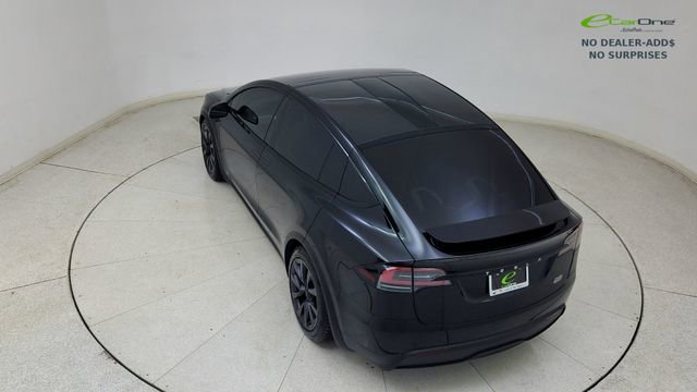 Used 2024 Tesla Model X Plaid image 86