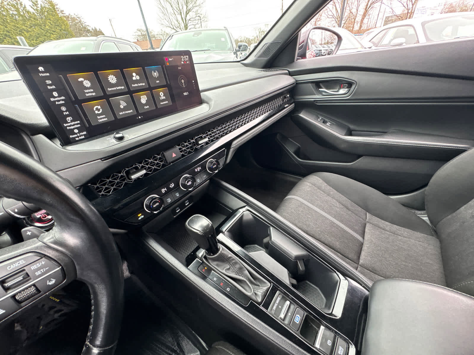 Used 2023 Honda Accord Sport image 22