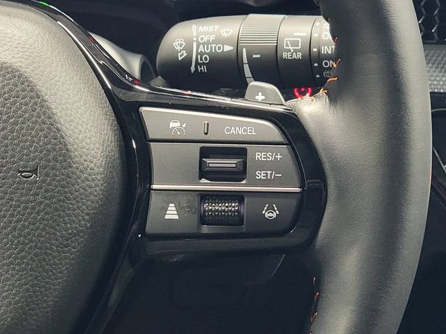 Used 2026 Honda CR-V Sport Touring image 31