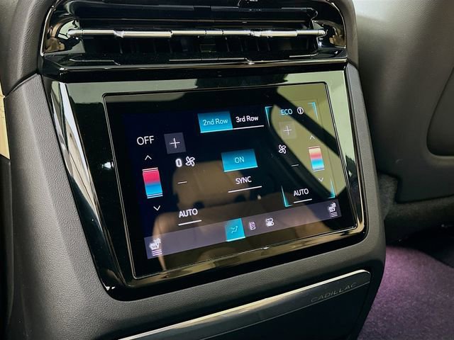 New 2025 Cadillac Escalade IQ Sport 2 AWD/4WD image 16