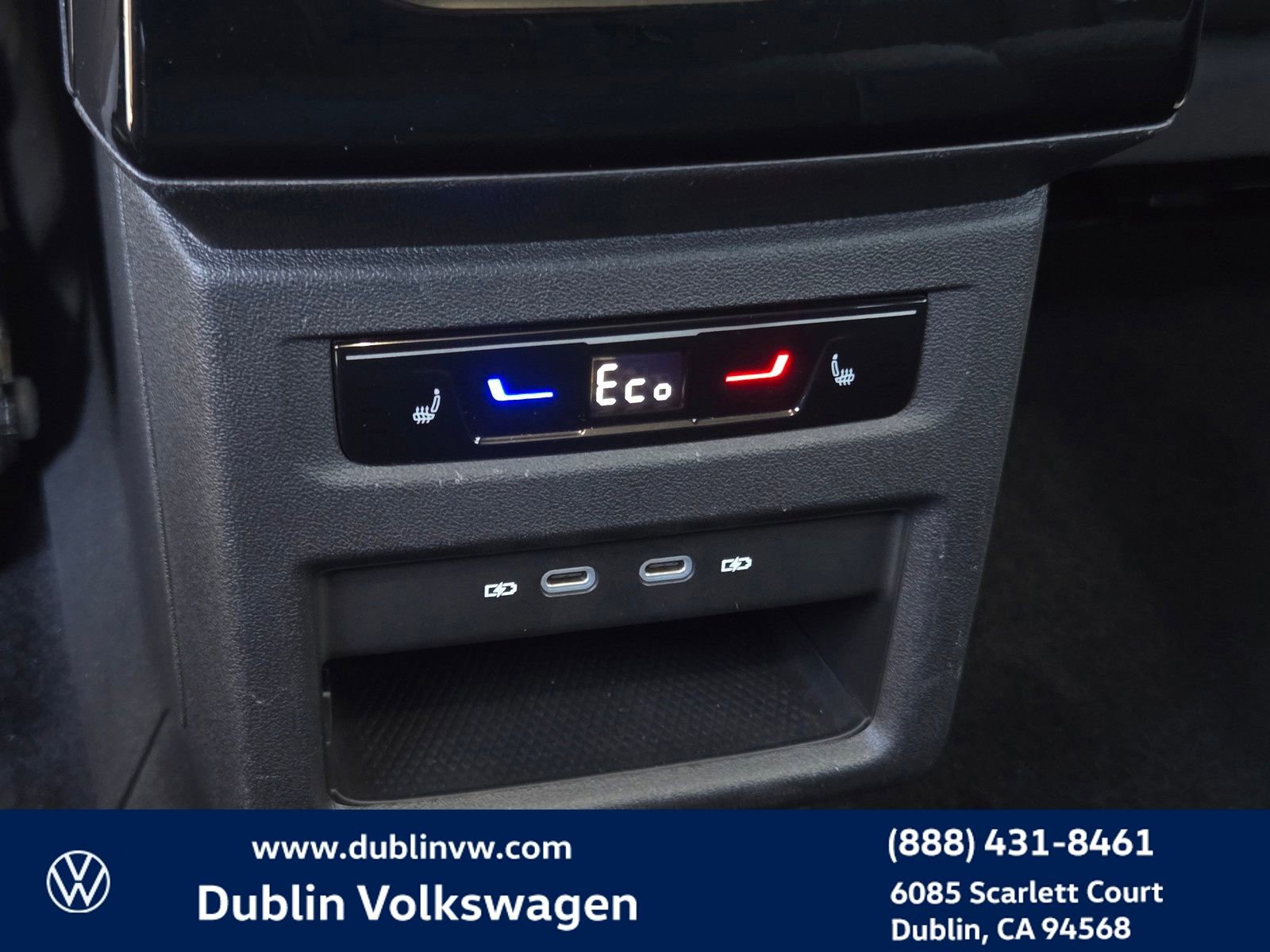 Used 2023 Volkswagen ID.4 Pro S Plus RWD image 12