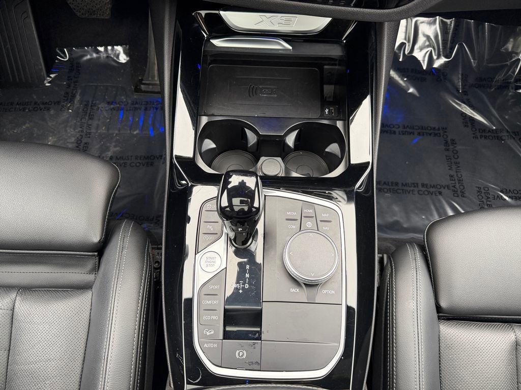 Used 2022 BMW X3 xDrive30i w/ Premium Package 2 (ZPA) image 20