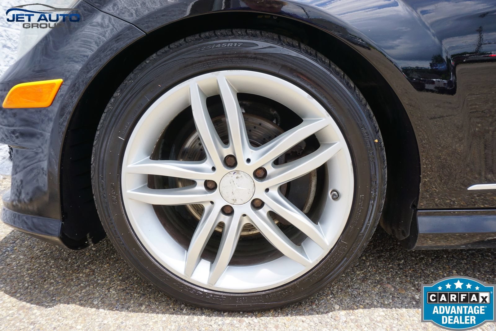 Used 2012 Mercedes-Benz C 300 4MATIC Sedan image 14