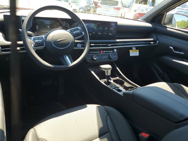 New 2027 Hyundai Santa Cruz SE AWD/4WD image 10