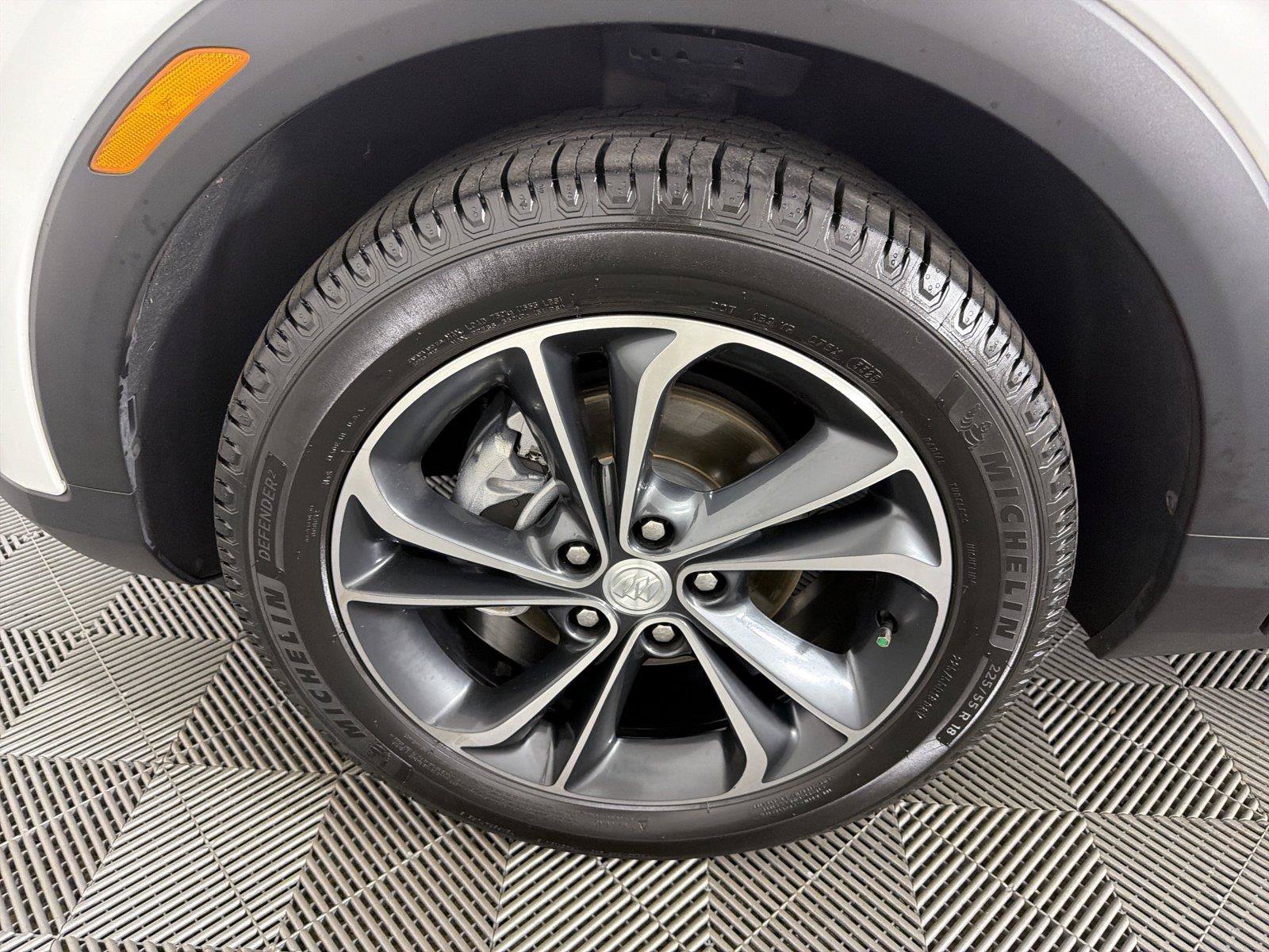Used 2020 Buick Encore GX Select FWD image 9