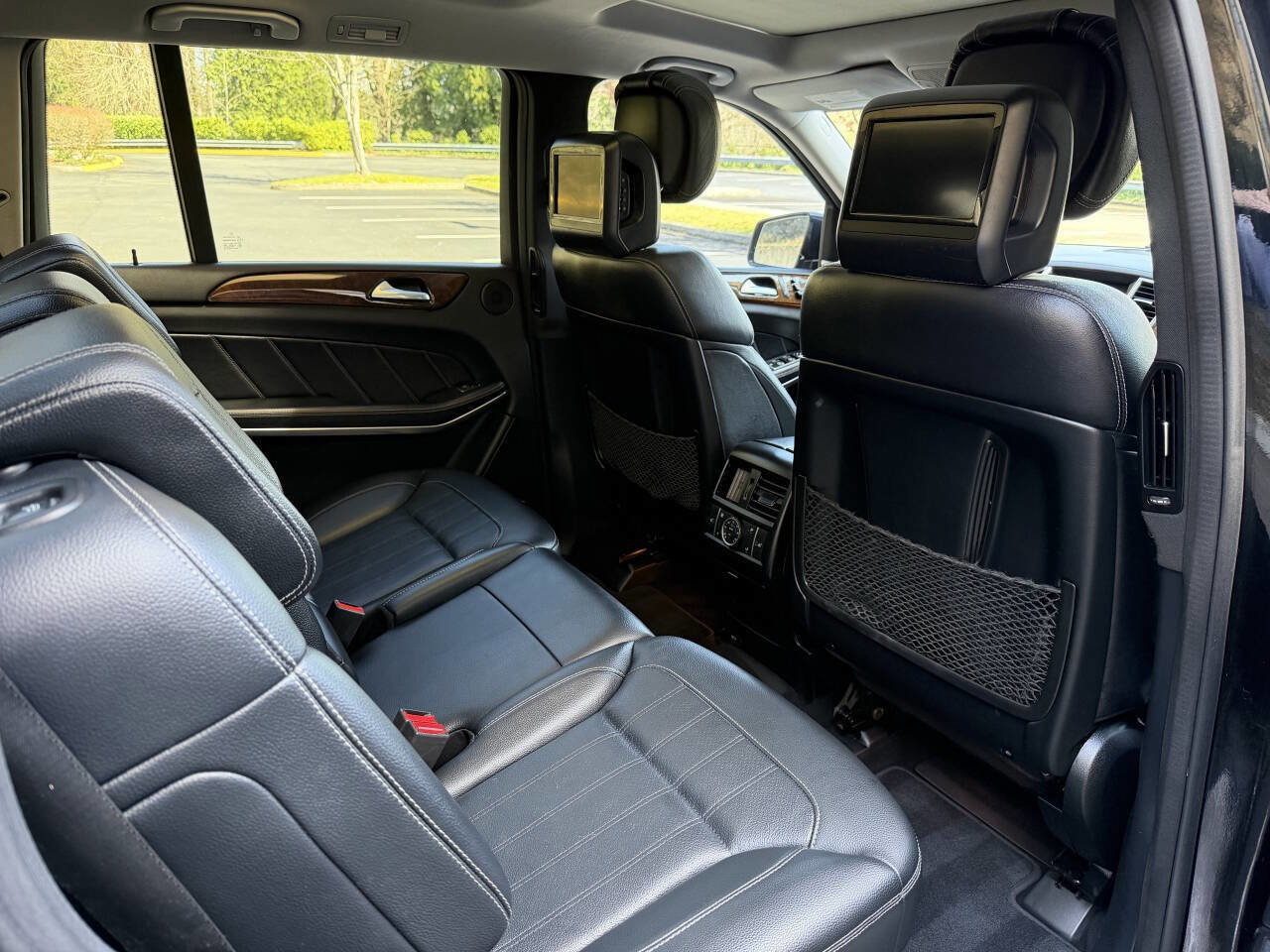 Used 2013 Mercedes-Benz GL 450 4MATIC image 31