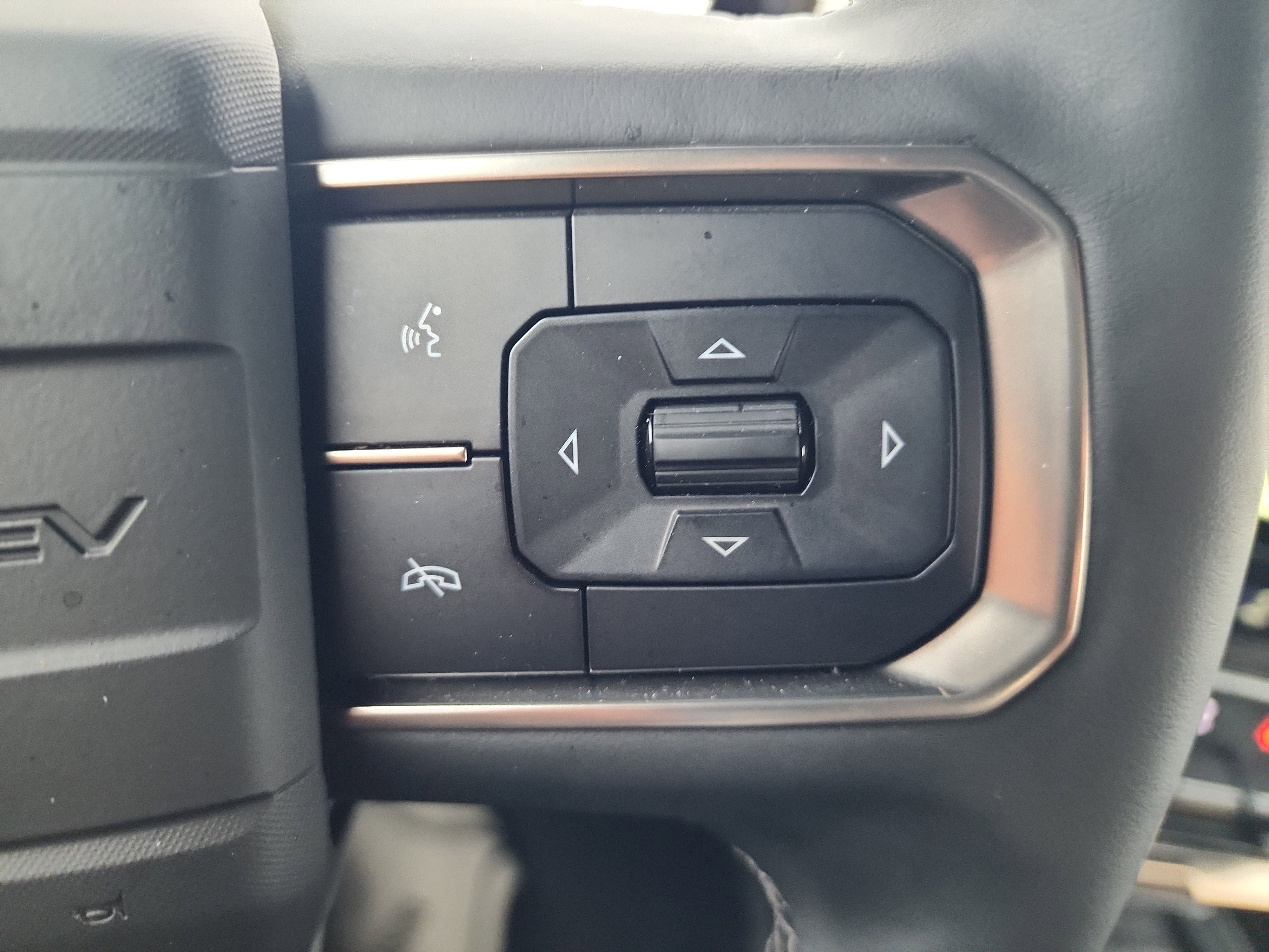 Used 2025 GMC Hummer EV 3X w/ Extreme Off-Road Package image 19