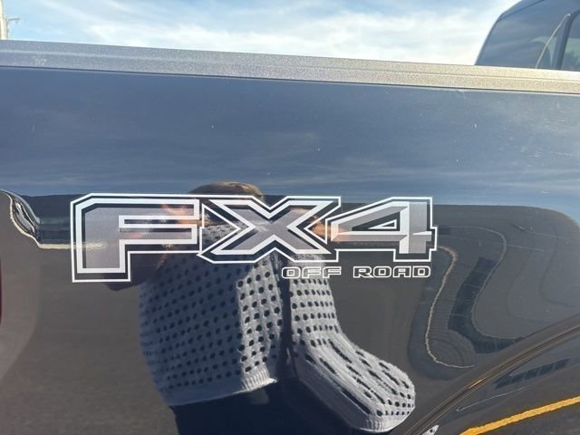 Used 2024 Ford F150 XLT w/ Equipment Group 302A MID AWD/4WD image 12