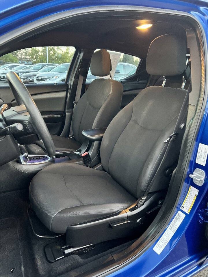 Used 2014 Dodge Avenger SE FWD image 9