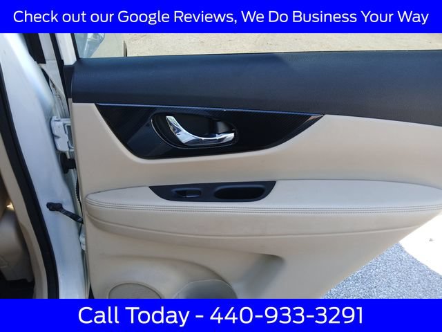 Used 2019 Nissan Rogue SL AWD/4WD image 39