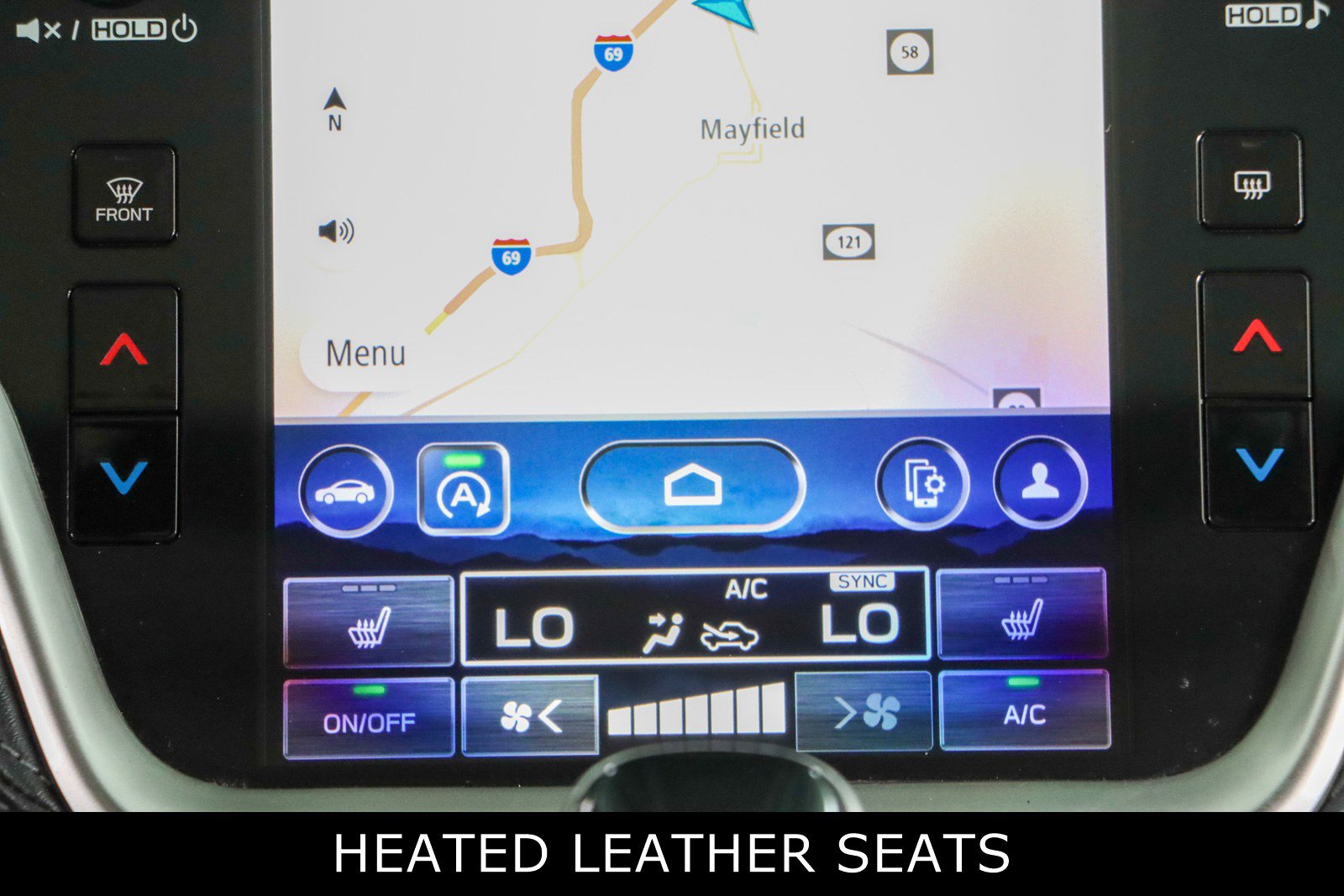 Used 2023 Subaru Outback Limited image 20