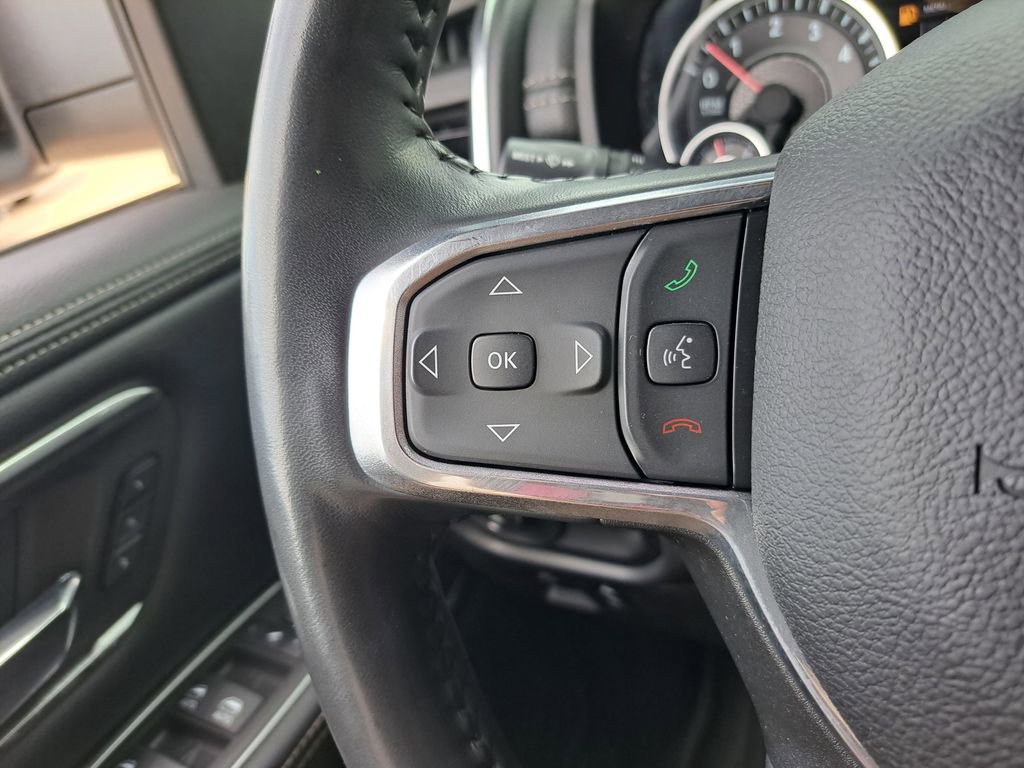 Used 2023 RAM 1500 Laramie image 18