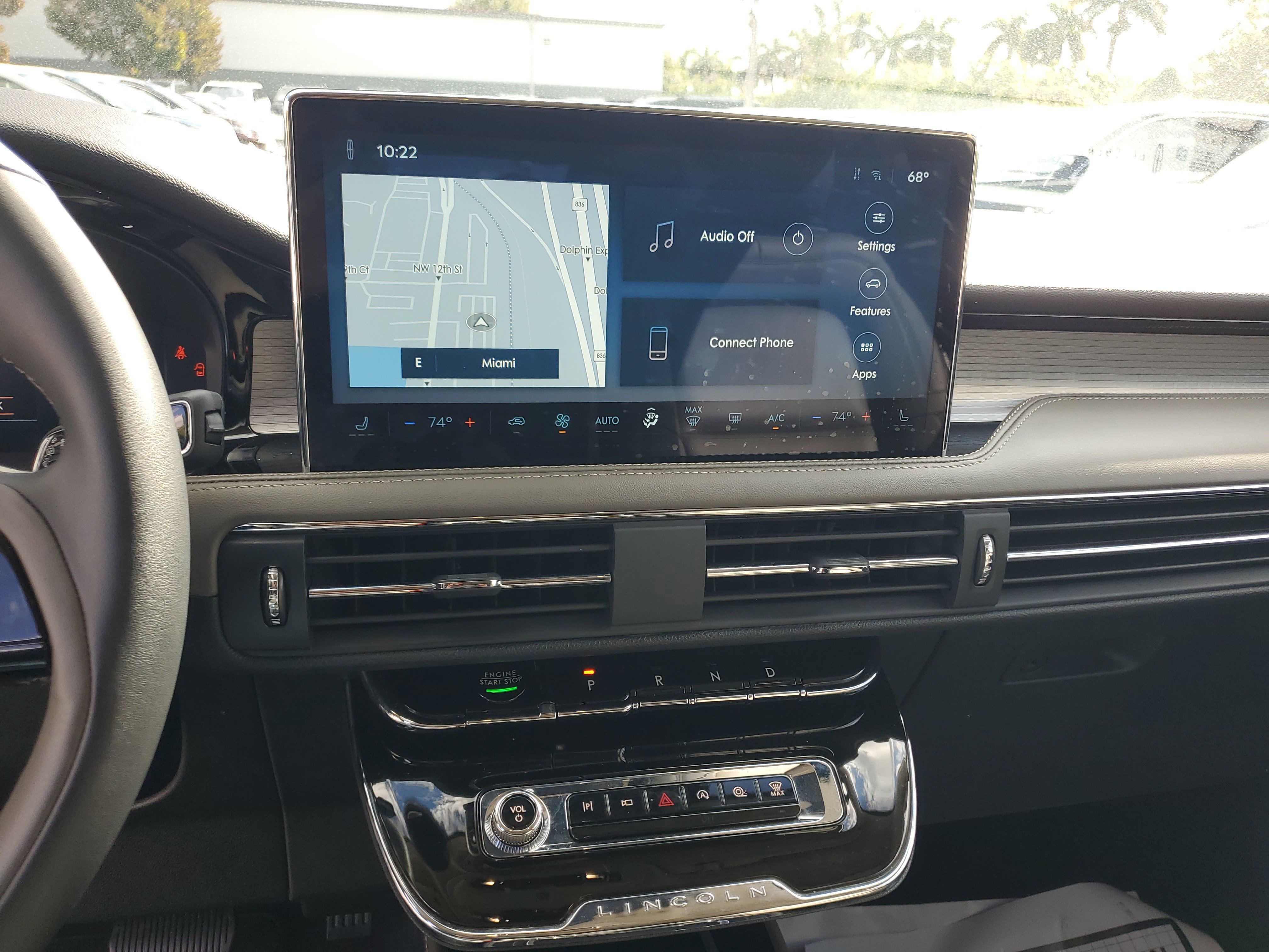 Certified 2023 Lincoln Corsair FWD image 23