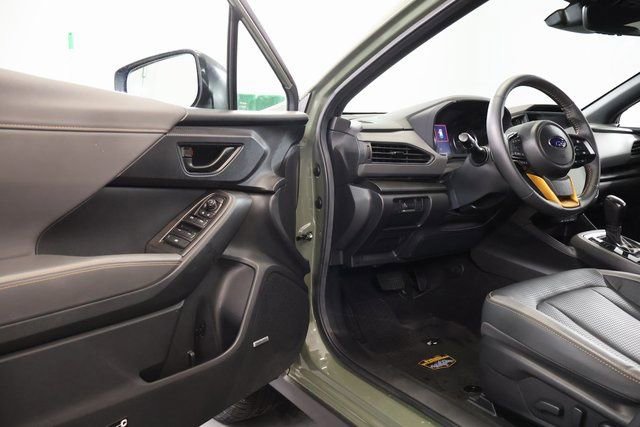 Certified 2024 Subaru Crosstrek 2.5i Wilderness w/ Crosstrek Mirror Package image 9