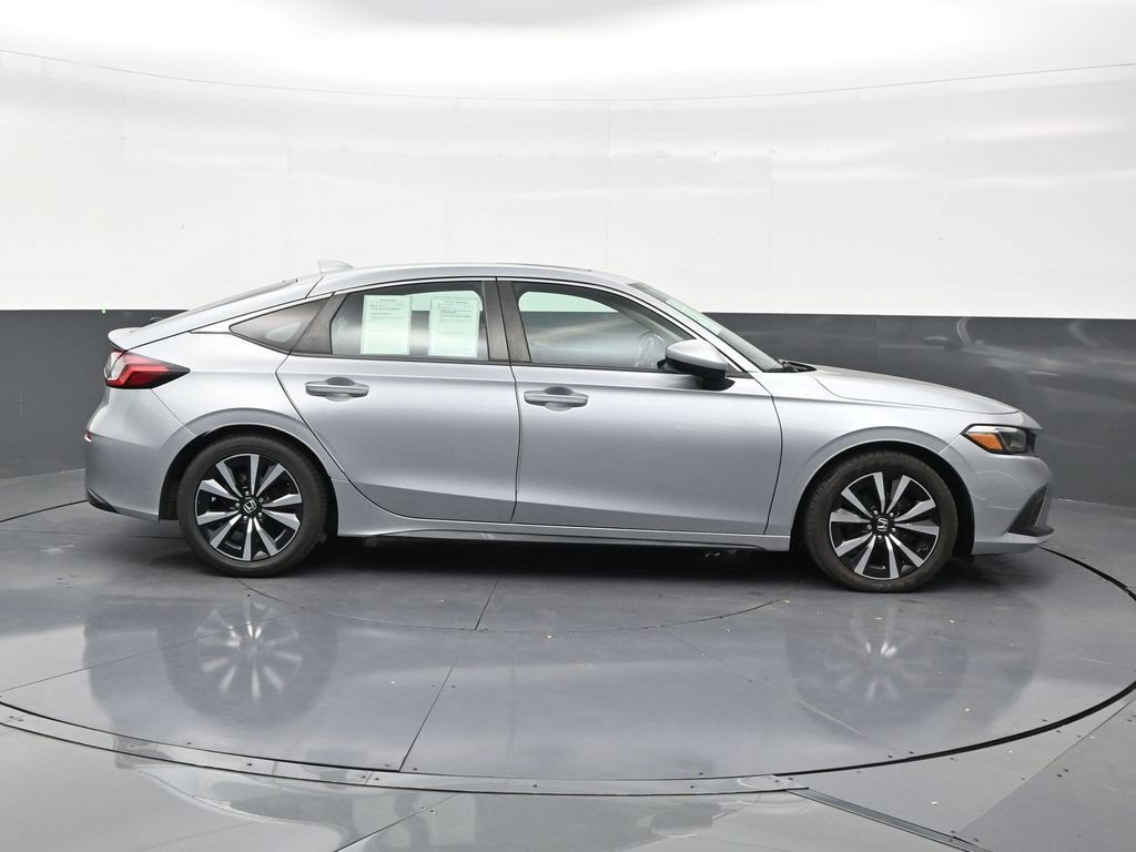 Used 2022 Honda Civic EX-L image 6