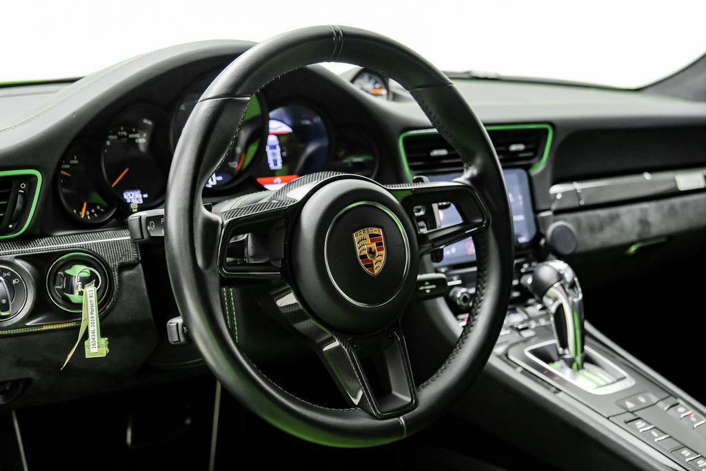 Used 2019 Porsche 911 GT3 RS RWD image 18