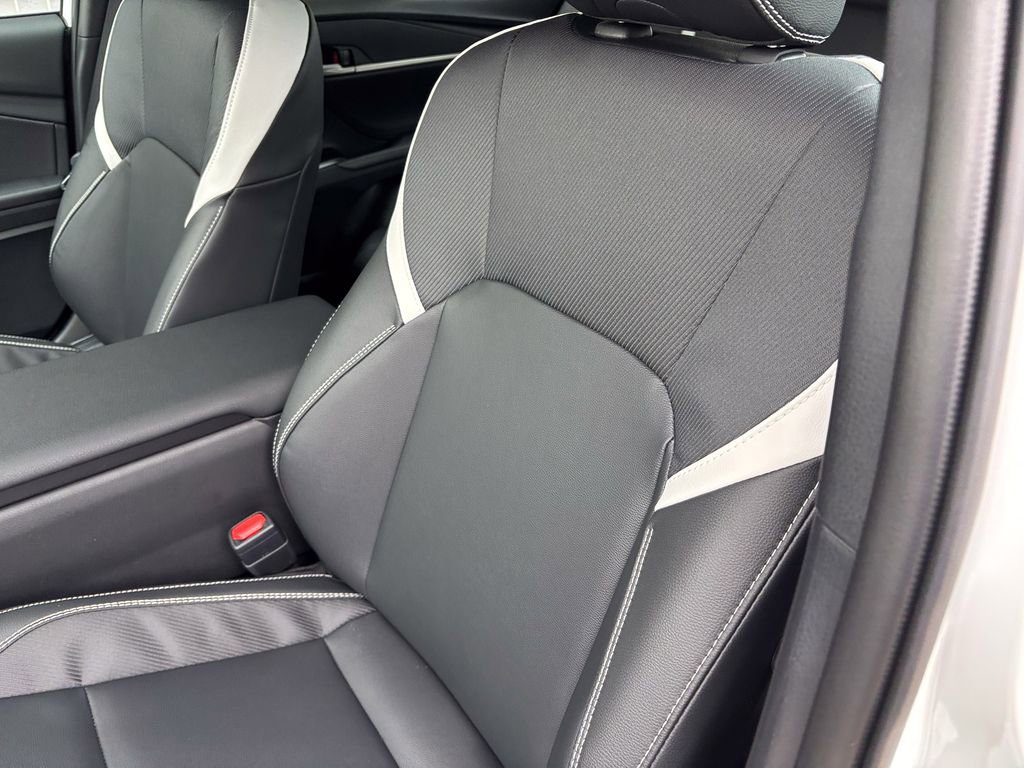 New 2026 Toyota Camry SE image 12