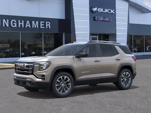 New 2027 GMC Terrain Elevation w/ Elevation Premium Package FWD image 2