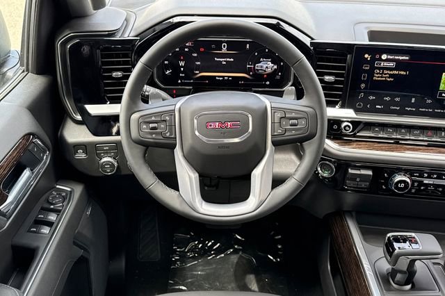 New 2026 GMC Sierra 1500 Elevation w/ Elevation Premium Package AWD/4WD image 16