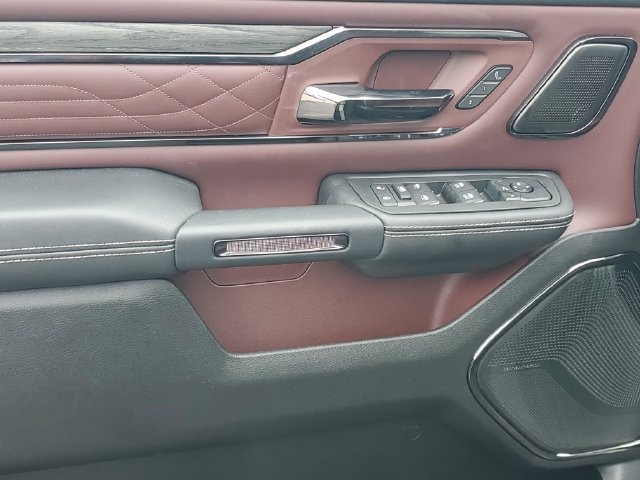 New 2026 RAM 1500 Limited AWD/4WD image 15