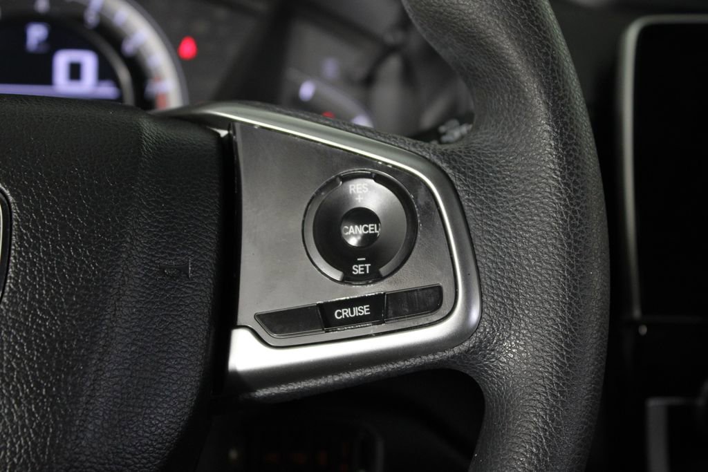 Used 2018 Honda CR-V LX image 25