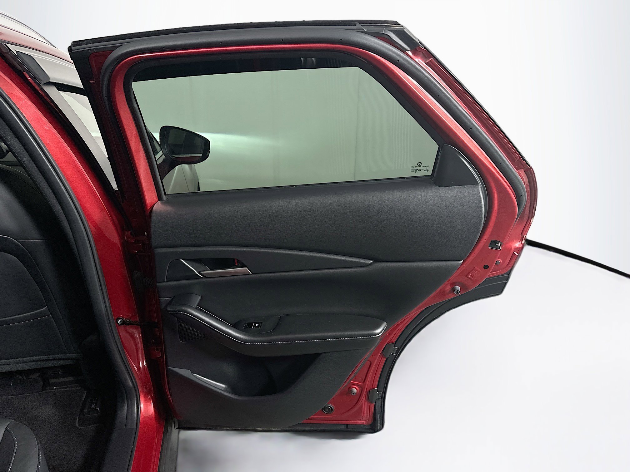 Used 2023 MAZDA CX-30 AWD 2.5 S w/ Select Package image 27