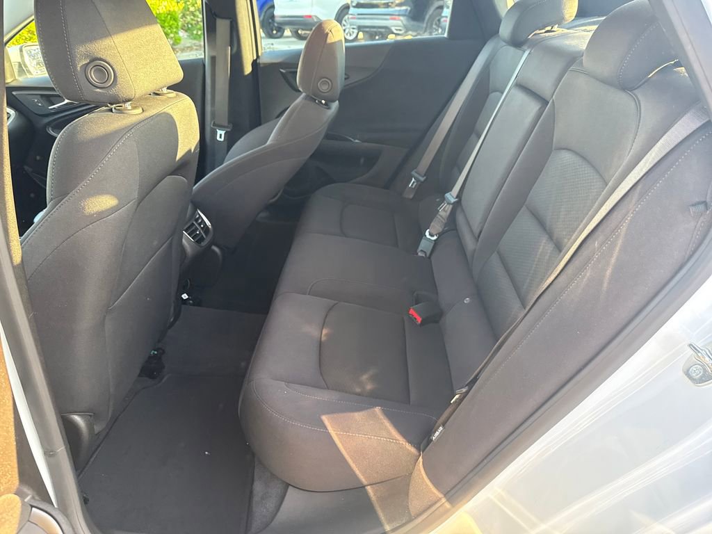 Used 2024 Chevrolet Malibu LT FWD image 30