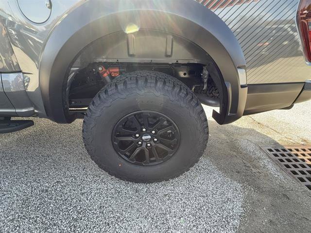 New 2025 Ford F150 Raptor image 36