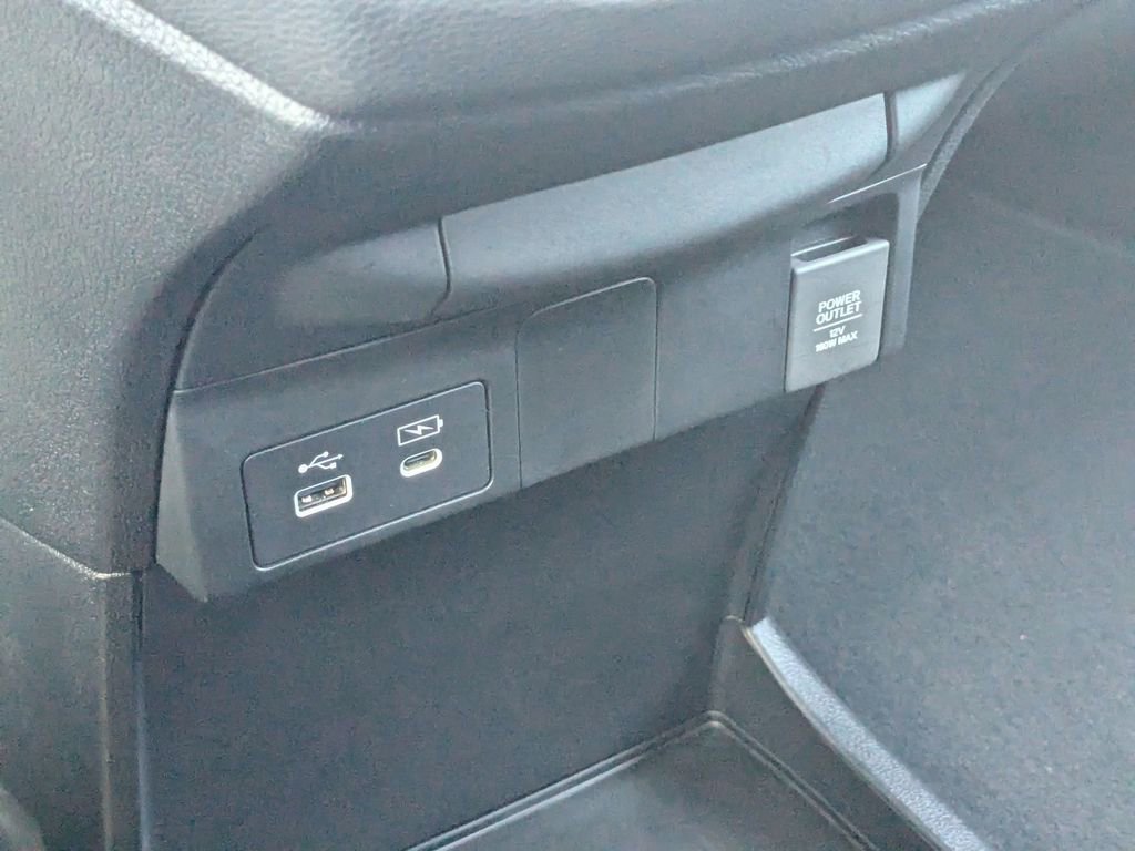 Used 2025 Honda Odyssey Sport-L image 22