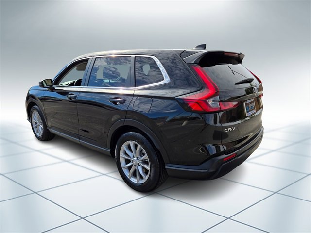 Certified 2023 Honda CR-V EX-L image 7