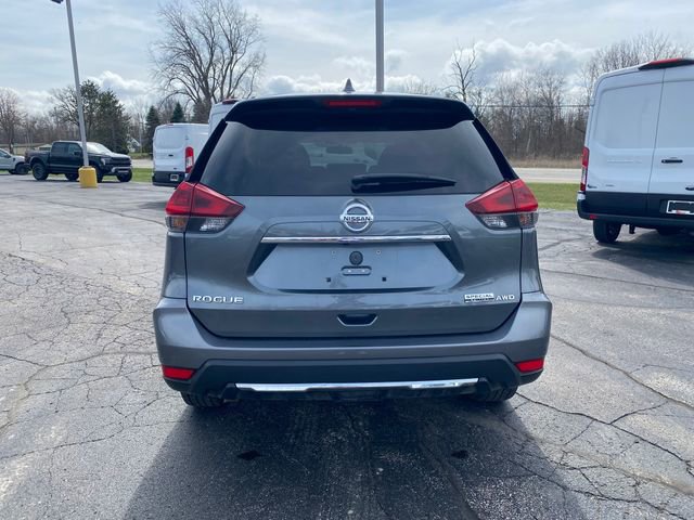 Used 2020 Nissan Rogue S image 7