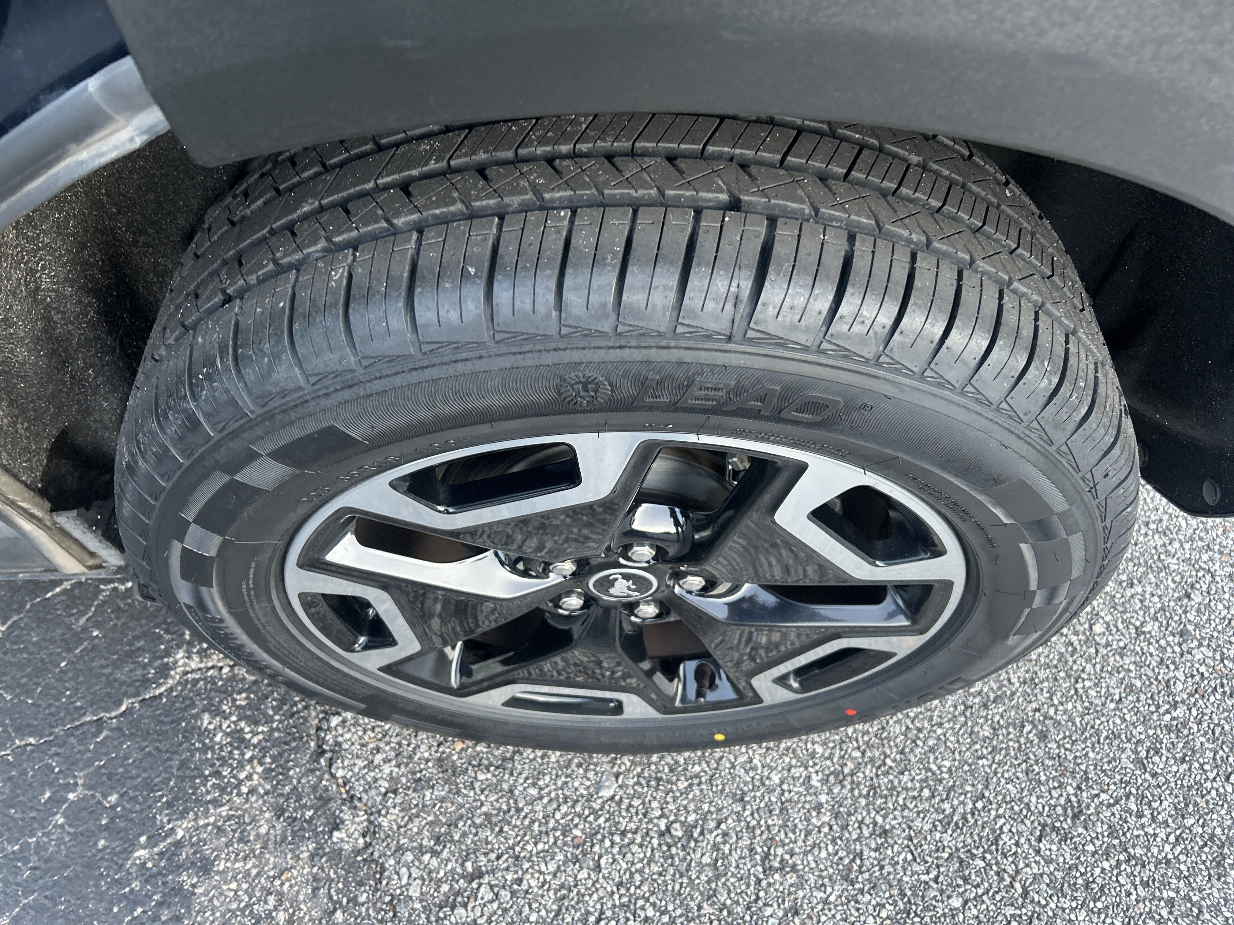 Used 2022 Ford Bronco Sport Outer Banks w/ Tech Package image 31