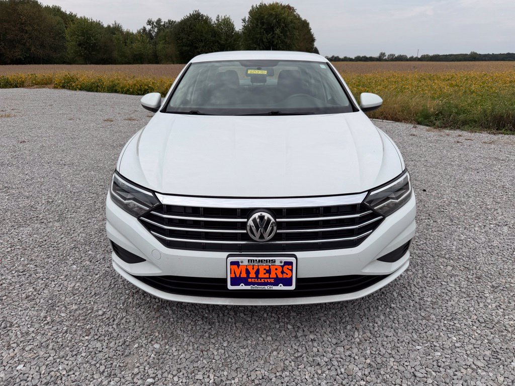 Used 2019 Volkswagen Jetta S FWD image 20